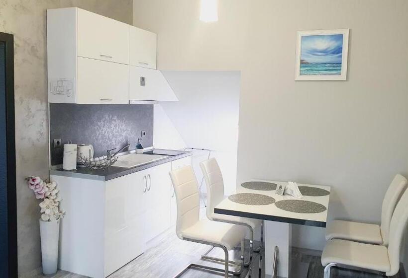 بنسيون Boutique Guest Houseruvan