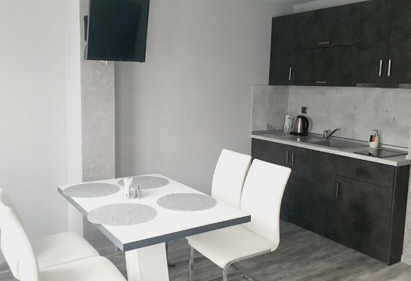 بنسيون Boutique Guest Houseruvan