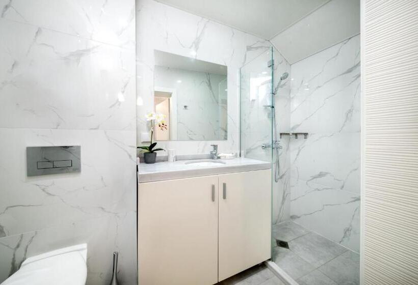 بنسيون Boutique Guest Houseruvan