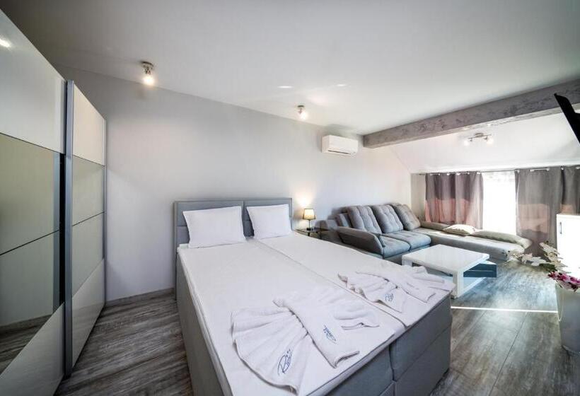 بنسيون Boutique Guest Houseruvan