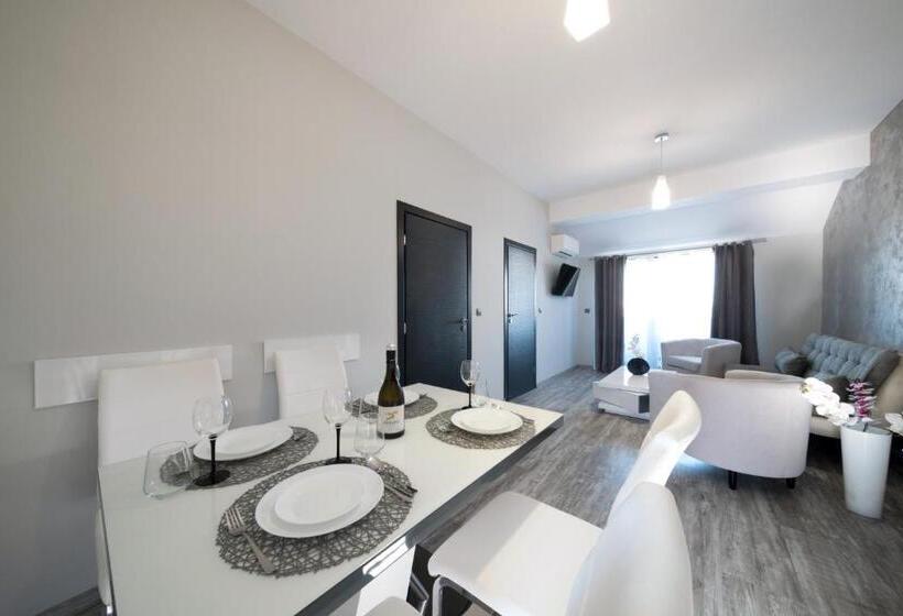 بنسيون Boutique Guest Houseruvan