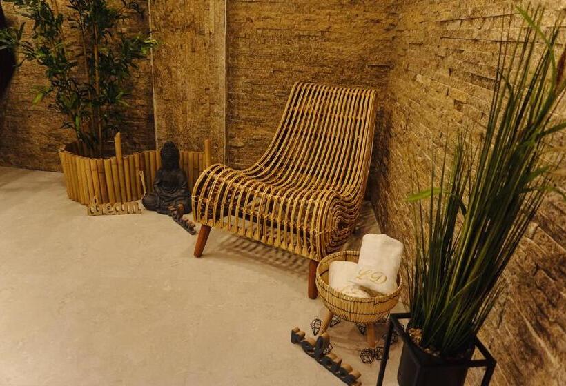 펜션 Casa Lacul Doamnei