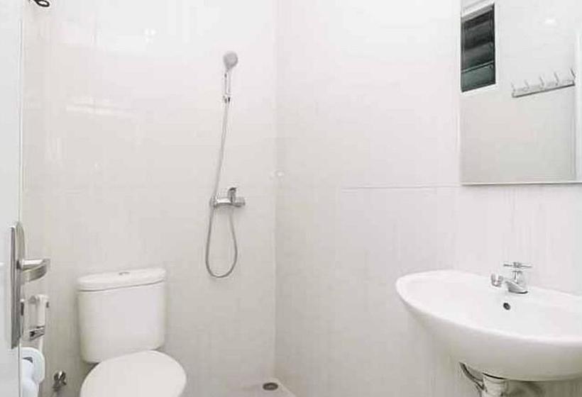 펜션 Elani Residence Bintaro Syariah Redpartner