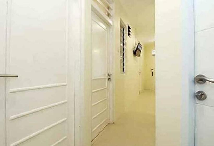 膳宿费 Elani Residence Bintaro Syariah Redpartner