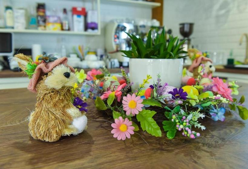 膳宿费 Guest House Wishmore