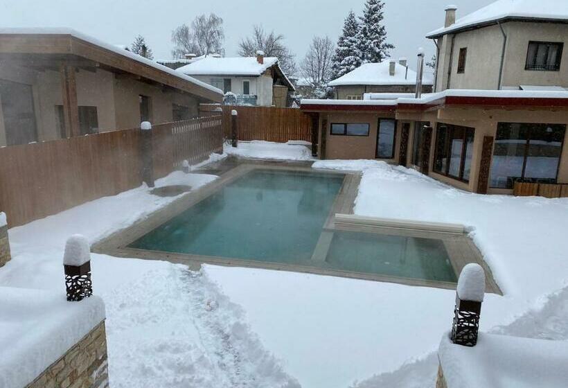 膳宿费 Guest House Wishmore