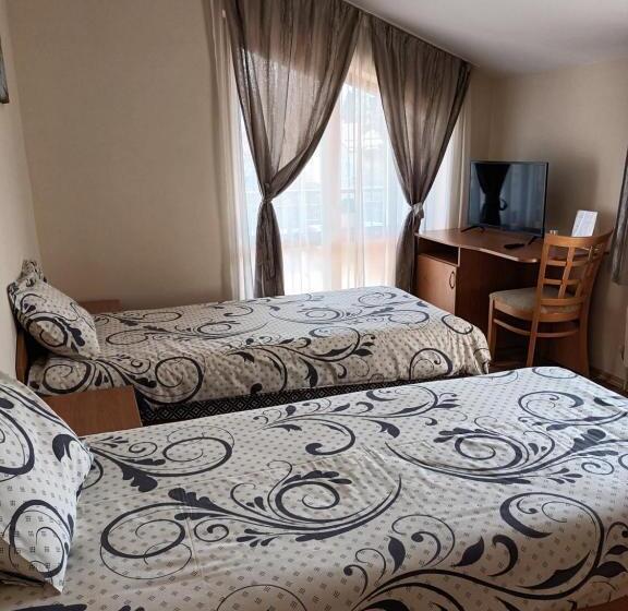 膳宿费 Guest Rooms Bansko