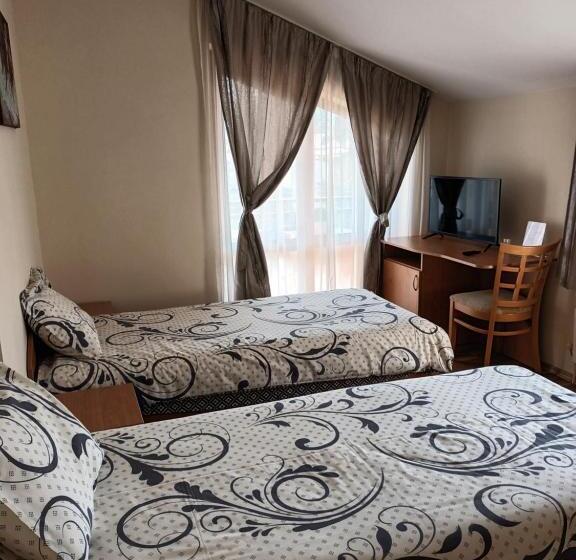膳宿费 Guest Rooms Bansko