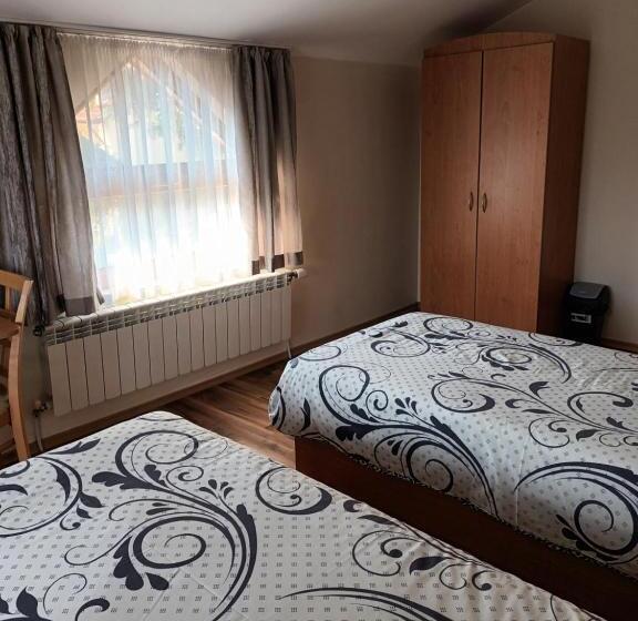 膳宿费 Guest Rooms Bansko