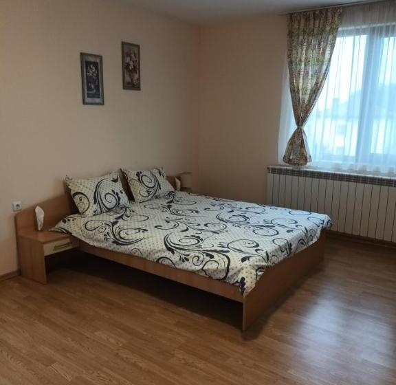 膳宿费 Guest Rooms Bansko