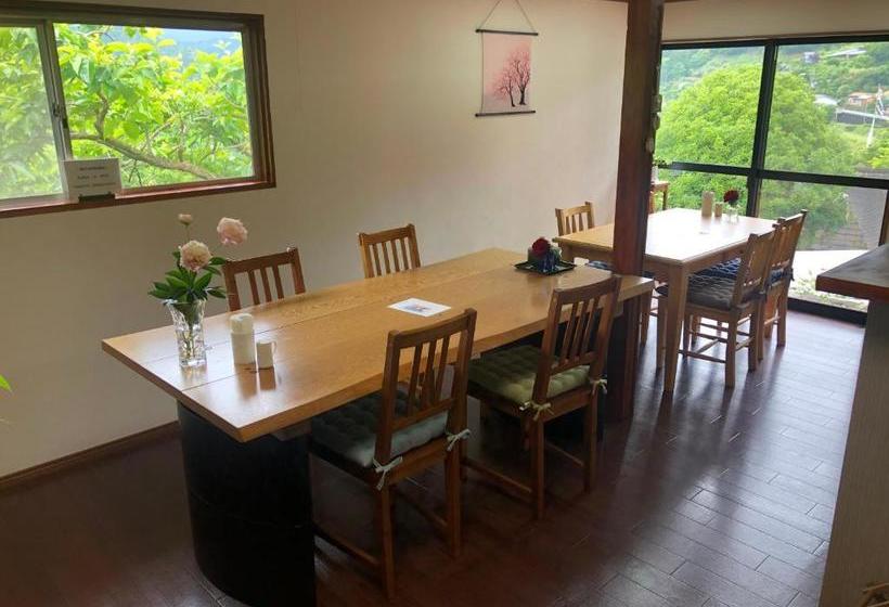 Pension 旅籠まさら Hatago Masara