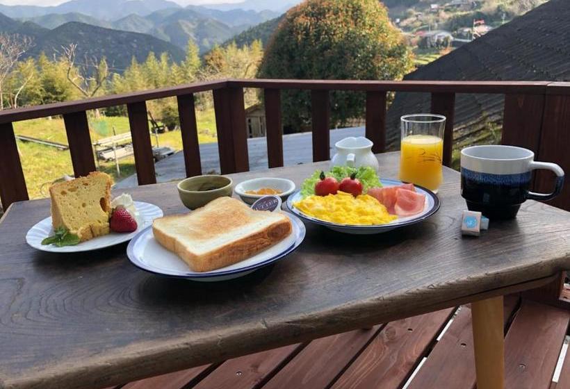 Pension 旅籠まさら Hatago Masara