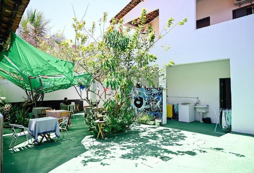 بنسيون Hostel Mineiros