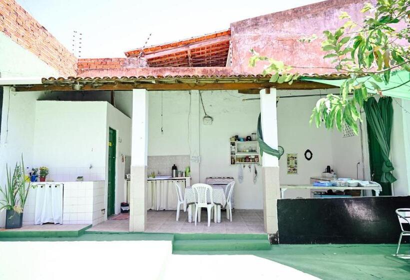 بنسيون Hostel Mineiros