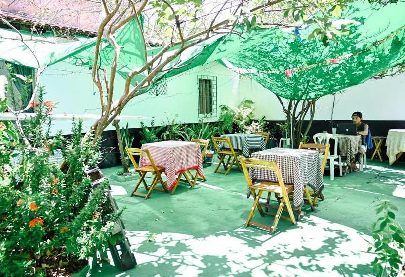 بنسيون Hostel Mineiros