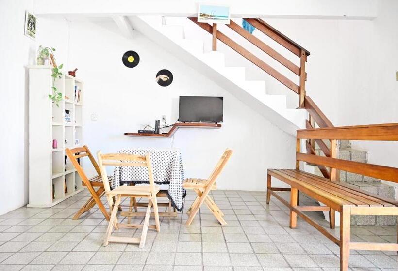 بنسيون Hostel Mineiros