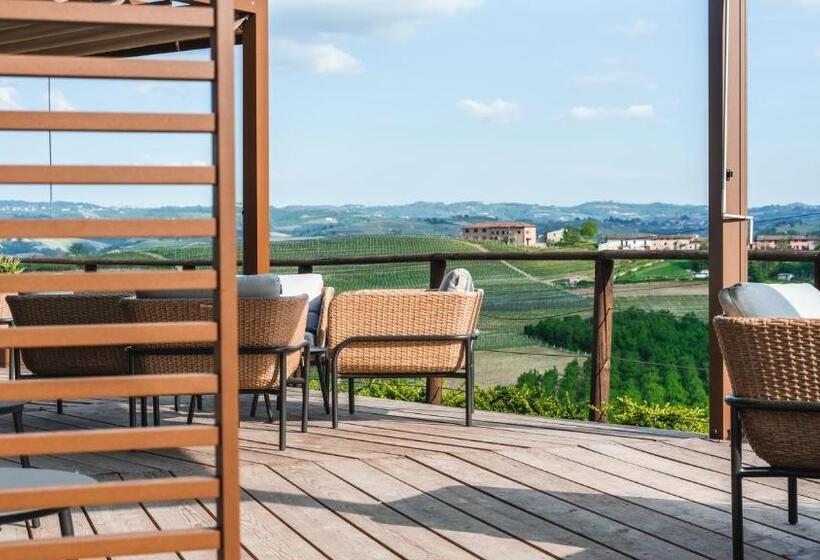 ペンション Il Grecale   Ristorante E Camere