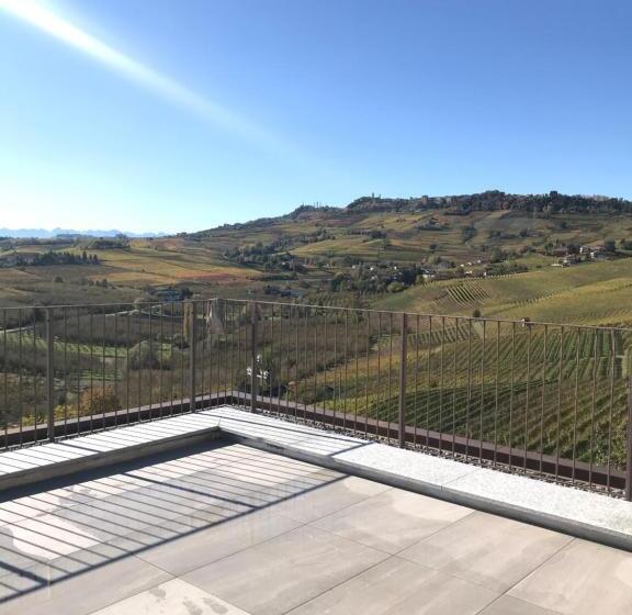 ペンション Il Grecale   Ristorante E Camere