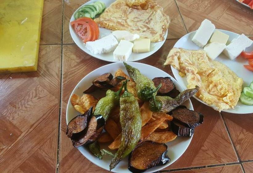 膳宿费 Karpaz Farm Guest House