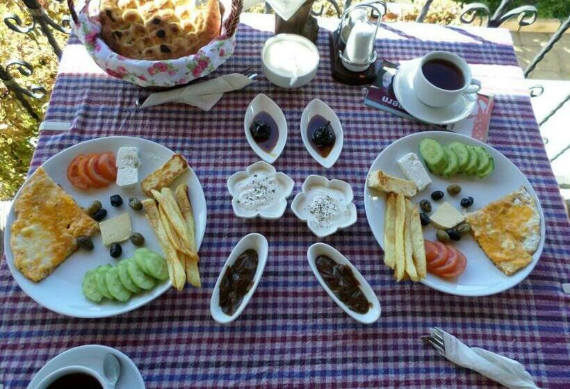 膳宿费 Karpaz Farm Guest House