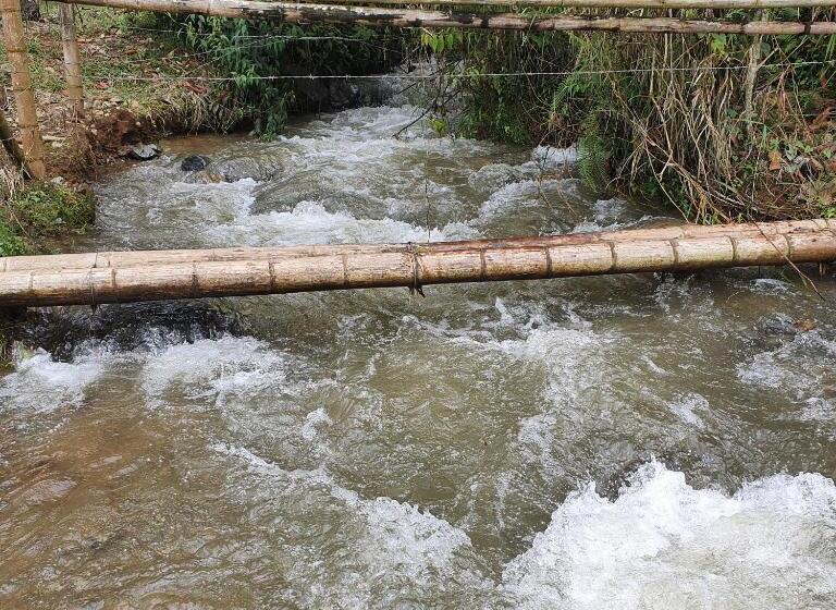 膳宿费 La Hogareña