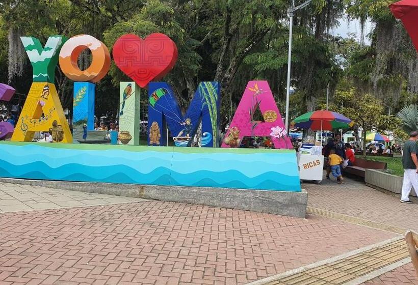 膳宿费 La Hogareña