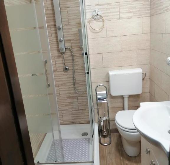 Пансион La Porta Di San Rocco , Altopascio Lucca