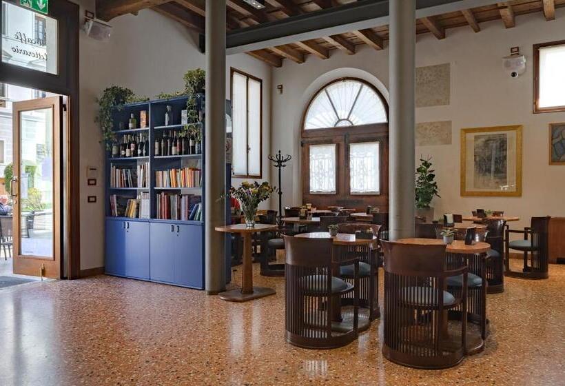 پانسیون Le Camere Di Palazzo Bortolan