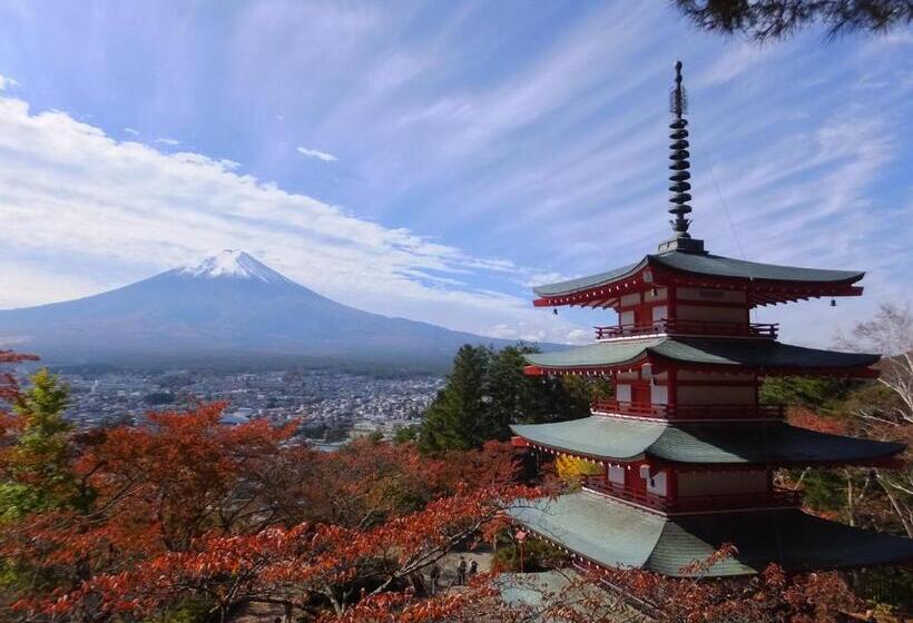 پانسیون Link House