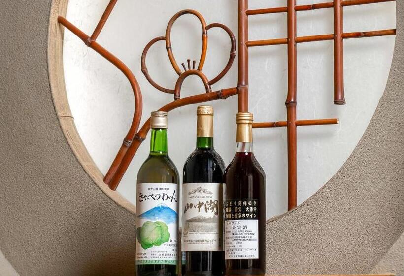 بنسيون Moon Glow