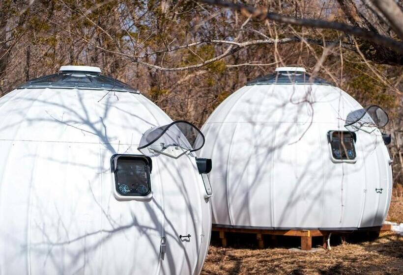 بنسيون Moon Glow