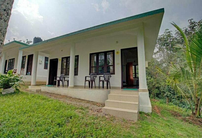 פנסיון Oyo 77940 Mangulam Misty Garden