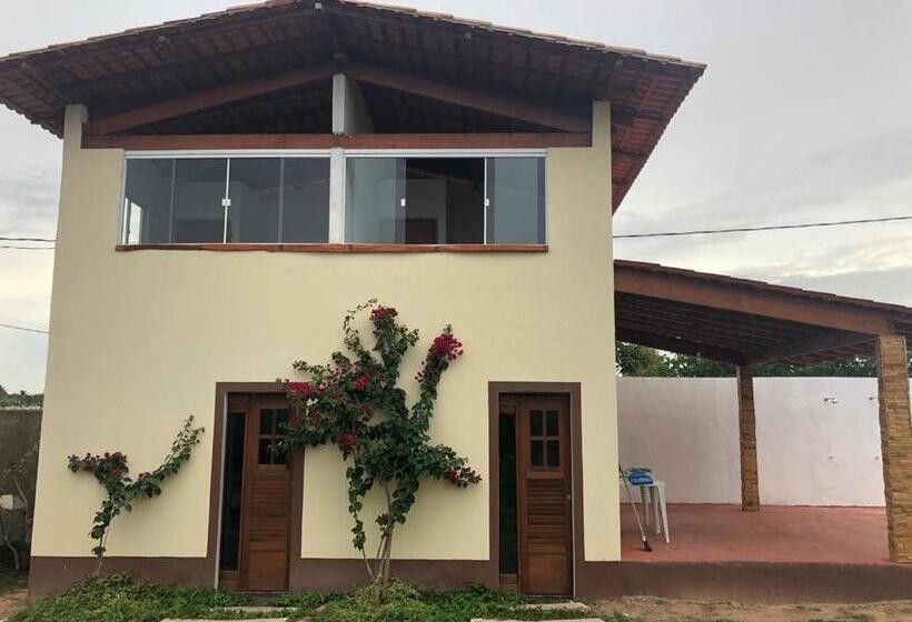 ペンション Paraiso Dos Reis