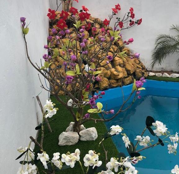 ペンション Paraiso Dos Reis