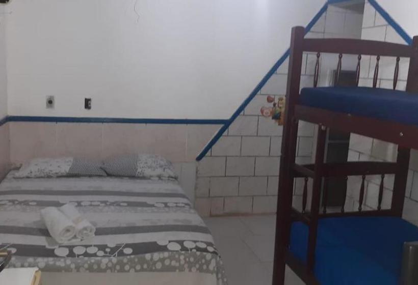 ペンション Céu Azul