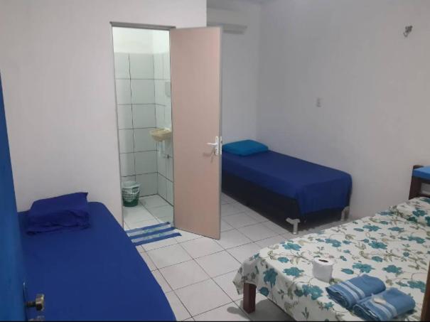 ペンション Céu Azul