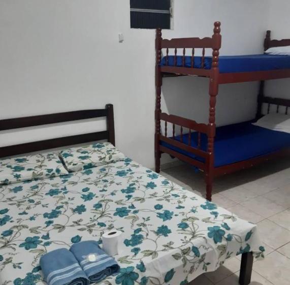 ペンション Céu Azul