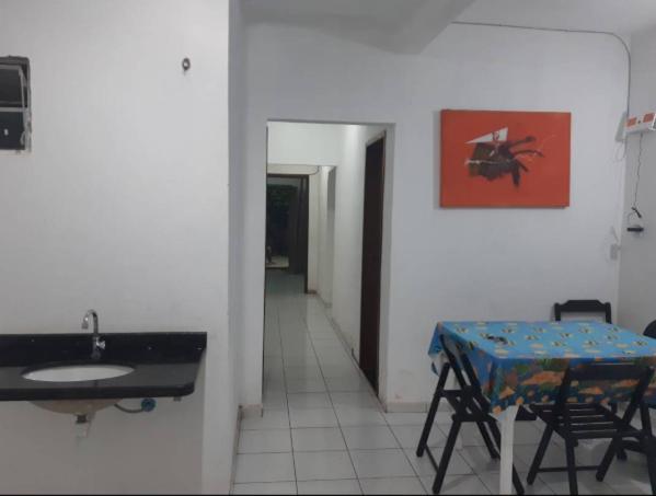 ペンション Céu Azul