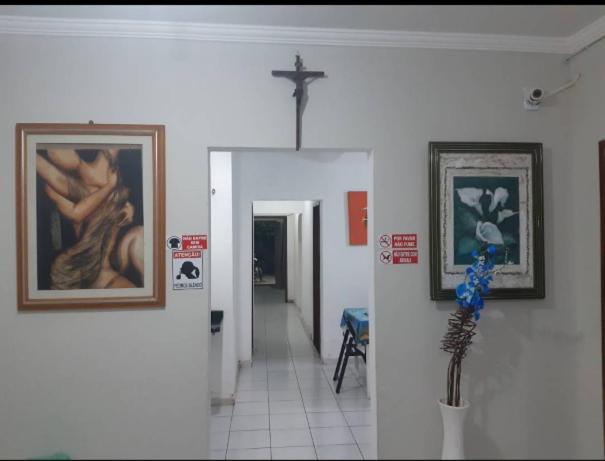 ペンション Céu Azul