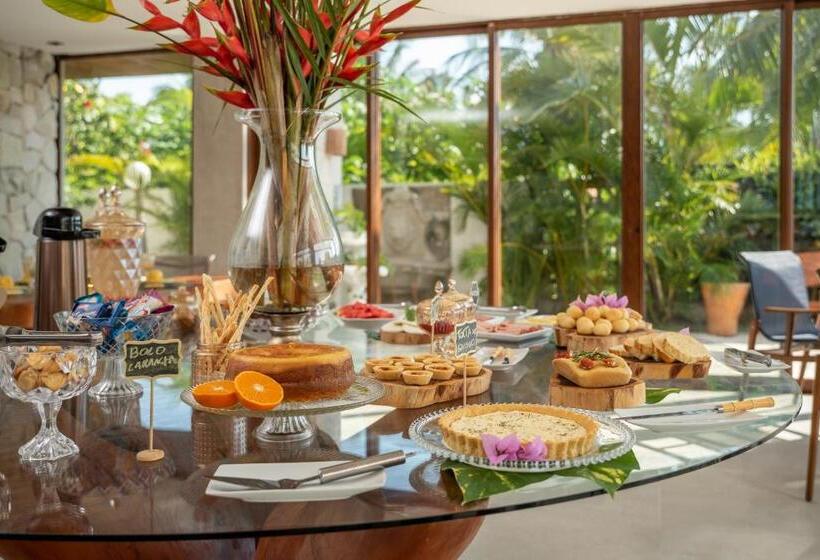 펜션 Pousada Villa Italiana