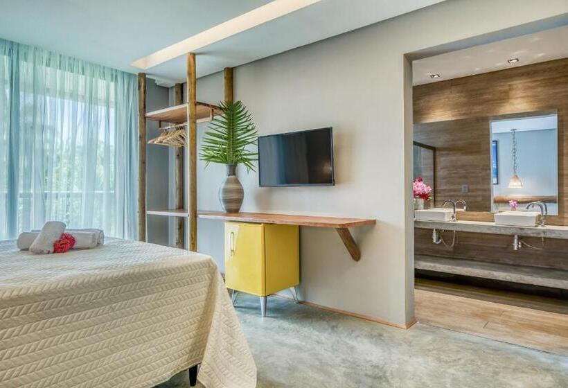 펜션 Pousada Villa Italiana