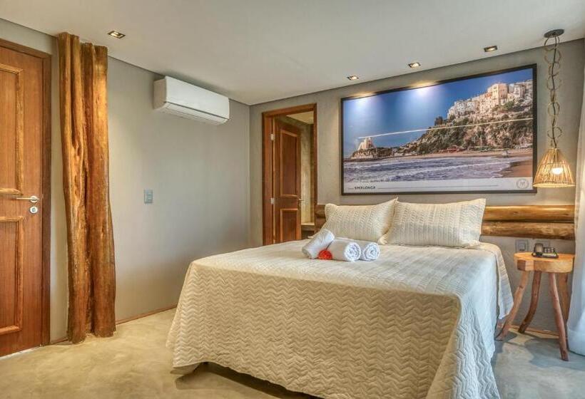 펜션 Pousada Villa Italiana