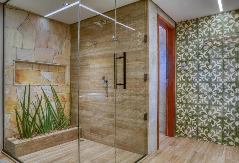 펜션 Pousada Villa Italiana