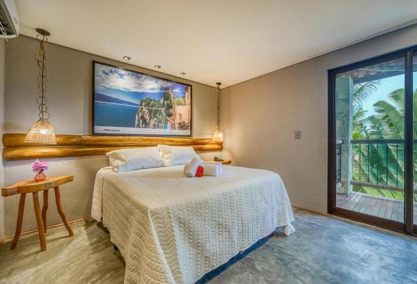 펜션 Pousada Villa Italiana