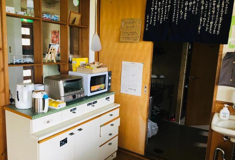 פנסיון Radish House