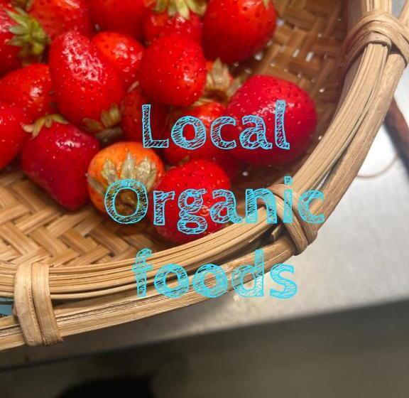 پانسیون 六根ゲストハウス Rokkon Guest House