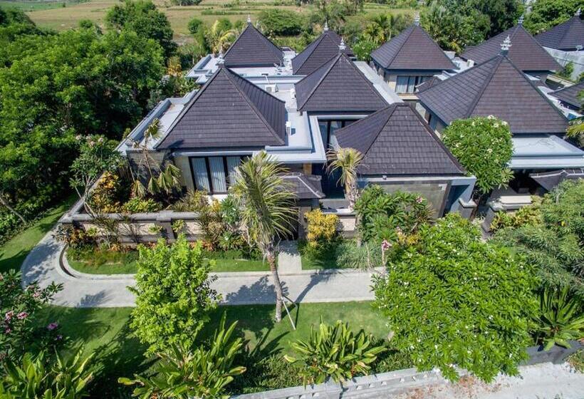 פנסיון Room In Villa   Kori Maharani Villas   One Bedroom Villa With Private Pool 3