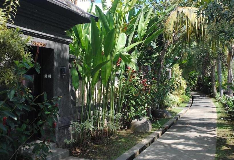 膳宿费 Room In Villa   Kori Maharani Villas   One Bedroom Villa With Private Pool 3