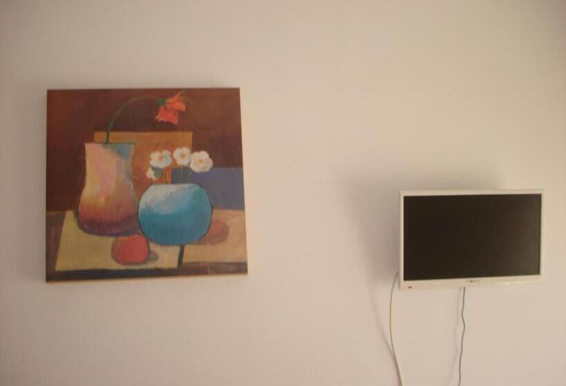 Pensión Sol Y Playa