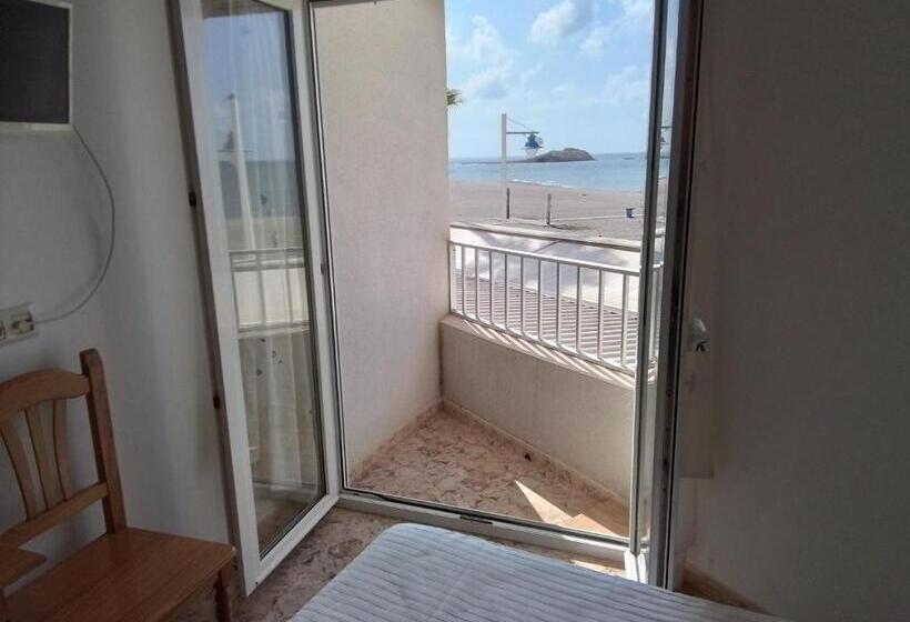 Pensión Sol Y Playa